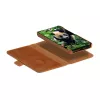 Funda tipo folio para móvil dbramante1928 Lynge para Samsung Galaxy S23, piel, marrón, pantalla 6,1