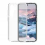 dbramante1928 Iceland Ultra D3O - Galaxy S23 FE - funda robusta transparente