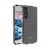 dbramante1928 Iceland Ultra D3O - Galaxy S23 FE - funda robusta transparente