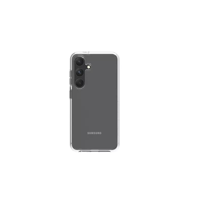 dbramante1928 Iceland Ultra D3O - Galaxy S23 FE - funda robusta transparente