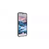 dbramante1928 Iceland Ultra D3O - Galaxy S23 FE - funda robusta transparente