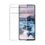 Funda para móvil dbramante1928 Greenland para Google Pixel 7, transparente, compatible con pantalla de 16 cm (6,3