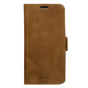 Funda tipo folio para móvil dbramante1928 Copenhagen fina para Samsung Galaxy S22, pantalla 6,1