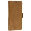 Funda tipo folio para móvil dbramante1928 Copenhagen fina para Samsung Galaxy S22, pantalla 6,1