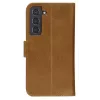 Funda tipo folio para móvil dbramante1928 Copenhagen fina para Samsung Galaxy S22, pantalla 6,1