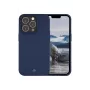 Funda para móvil dbramante1928 Costa Rica para iPhone 14 Pro — Pacific Blue, compatible con pantalla de 6,1