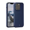 Funda para móvil dbramante1928 Costa Rica para iPhone 14 Pro — Pacific Blue, compatible con pantalla de 6,1