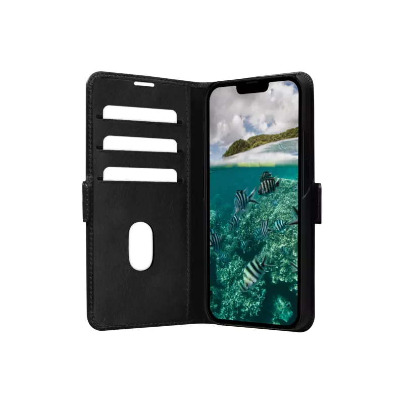 Funda cartera dbramante1928 Copenhagen para iPhone 14 Plus (6,7