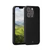 dbramante1928 Costa Rica funda trasera para iPhone 14 Pro, silicona, Night Black