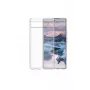 Funda dbramante1928 Greenland para Google Pixel 6a, plástico reciclado, transparente, para pantallas de 15,5 cm (6,1