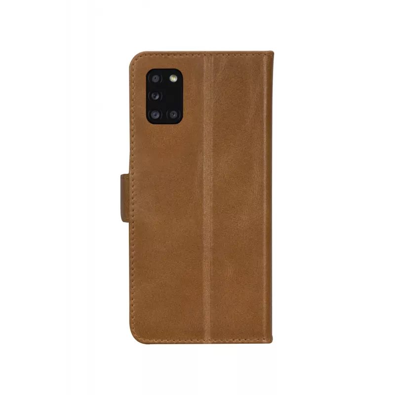 Funda tipo folio dbramante1928 Copenhagen fina para Samsung Galaxy A52/A52S, 16,5 cm (6,5