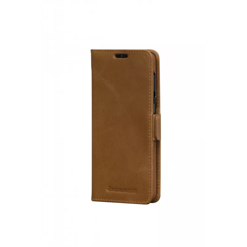 Funda tipo folio dbramante1928 Copenhagen fina para Samsung Galaxy A52/A52S, 16,5 cm (6,5
