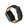 dbramante1928 Copenhagen - correa para reloj 44mm - negro/Space Grey