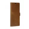 Funda tipo folio dbramante1928 Copenhagen fina para Samsung Galaxy S22 Ultra, pantalla 6,8