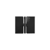 Funda cartera dbramante1928 Lynge para Samsung Galaxy S21+ (6,7 inch, negra) con 3 compartimentos para tarjetas