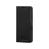 Funda cartera dbramante1928 Lynge para Samsung Galaxy S21+ (6,7 inch, negra) con 3 compartimentos para tarjetas