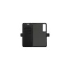 Funda cartera dbramante1928 Lynge para Samsung Galaxy S21+ (6,7 inch, negra) con 3 compartimentos para tarjetas