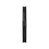 Funda cartera dbramante1928 Lynge para Samsung Galaxy S21+ (6,7 inch, negra) con 3 compartimentos para tarjetas