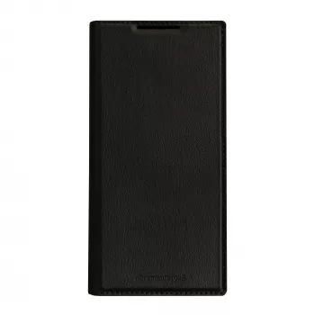 dbramante1928 Oslo - Galaxy S23 Ultra - negra, folio, Samsung, Galaxy S23 Ultra, 17,3 cm (6,8