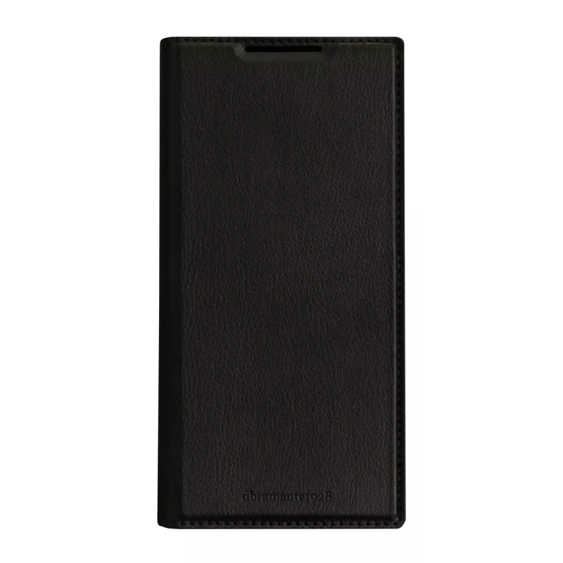 dbramante1928 Oslo - Galaxy S23 Ultra - negra, folio, Samsung, Galaxy S23 Ultra, 17,3 cm (6,8