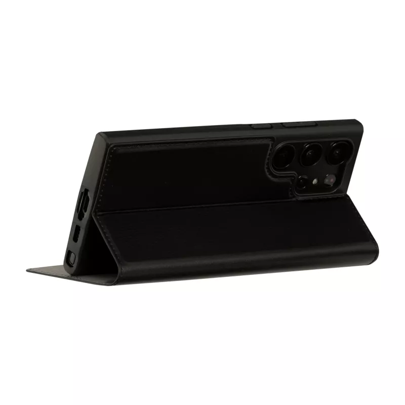 dbramante1928 Oslo - Galaxy S23 Ultra - negra, folio, Samsung, Galaxy S23 Ultra, 17,3 cm (6,8