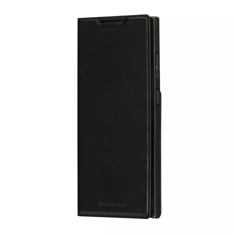 dbramante1928 Oslo - Galaxy S23 Ultra - negra, folio, Samsung, Galaxy S23 Ultra, 17,3 cm (6,8