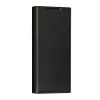 dbramante1928 Oslo - Galaxy S23 Ultra - negra, folio, Samsung, Galaxy S23 Ultra, 17,3 cm (6,8
