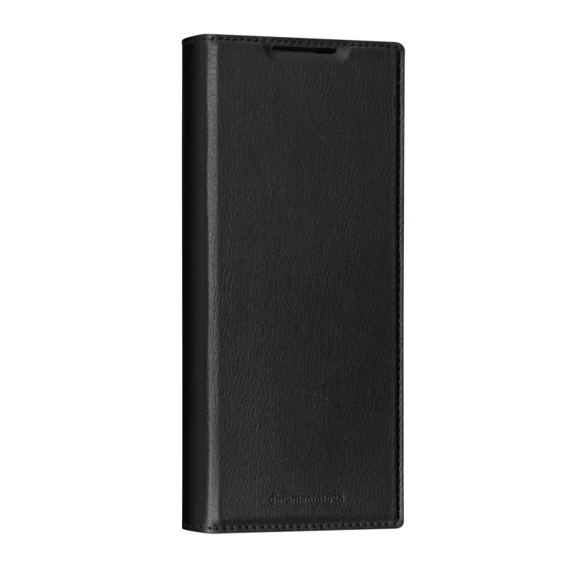 dbramante1928 Oslo - Galaxy S23 Ultra - negra, folio, Samsung, Galaxy S23 Ultra, 17,3 cm (6,8