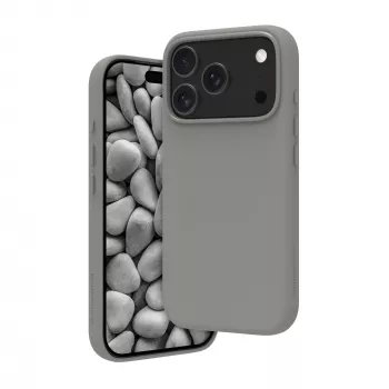 Funda para móvil dbramante1928 Roskilde MS ICON gris