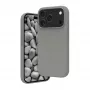 Funda para móvil dbramante1928 Roskilde MS ICON gris