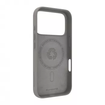 Funda para móvil dbramante1928 Roskilde MS ICON gris