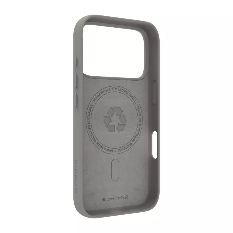 Funda para móvil dbramante1928 Roskilde MS ICON gris
