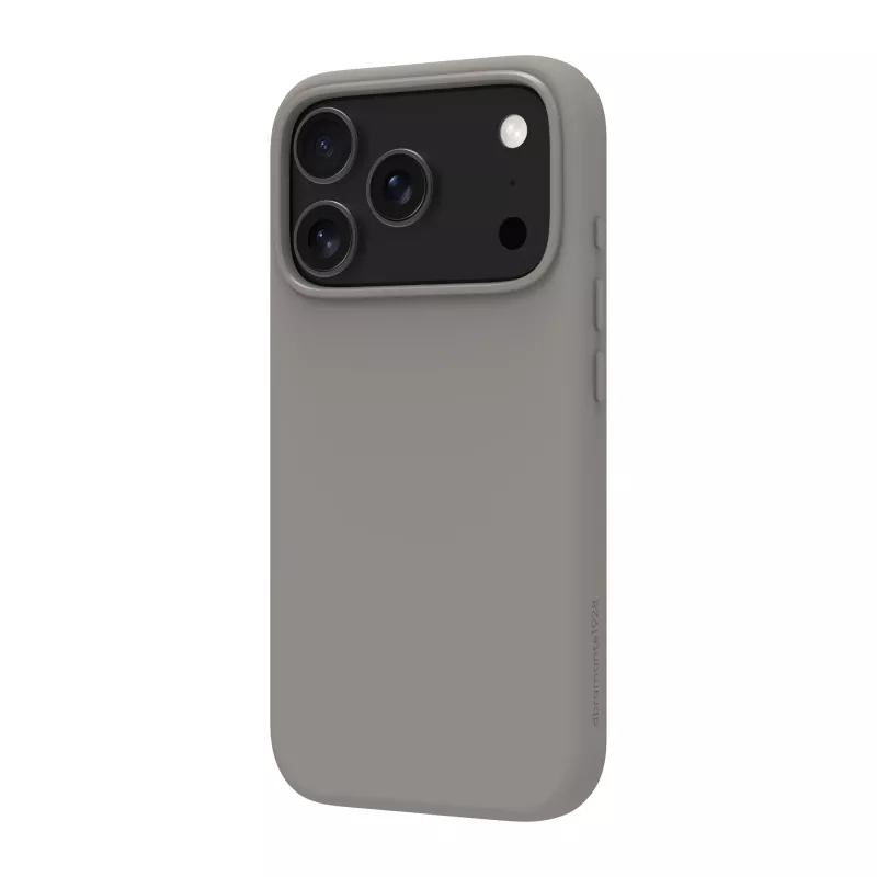 Funda para móvil dbramante1928 Roskilde MS ICON gris