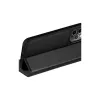 Funda cartera dbramante1928 Bulk Bergen para iPhone 13 Pro Max — negra, 6,7