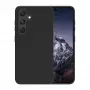 Funda para móvil dbramante1928 Nuuk para Samsung Galaxy S23 FE – negra, compatible con pantalla de 16,3 cm (6,4