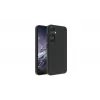Funda para móvil dbramante1928 Nuuk para Samsung Galaxy S23 FE – negra, compatible con pantalla de 16,3 cm (6,4
