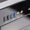 TERRA PC-HOME 6000 Intel Core Ultra 5 225 16 GB DDR5-SDRAM 1 TB SSD Windows 11 Home Midi Tower negro