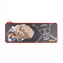 Alfombrilla de ratón FR-TEC PC One Piece Alfombrilla Luffy