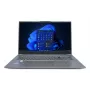 TERRA MOBILE 1717R Intel® Core™ i7 i7-1355U Portátil 43,9 cm (17,3 pulgadas) Full HD 16 GB DDR4-SDRAM 1 TB SSD Wi-Fi 6 (802.11ax) Windows 11 Pro Alemán Gris