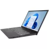 TERRA MOBILE 1716R Intel® Core™ i3 i3-1315U Portátil 43,9 cm (17,3 pulgadas) Full HD 8 GB DDR4-SDRAM 500 GB SSD Wi-Fi 6 (802.11ax) Windows 11 Home Alemán Gris