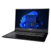 TERRA MOBILE GAMER ELITE 5v4 Intel Core Ultra 9 275HX Portátil 43,9 cm (17,3 pulgadas) Quad HD 32 GB DDR5-SDRAM 2 TB SSD NVIDIA GeForce RTX 5070 Wi-Fi 7 (802.11be) Windows 11 Pro Alemán Negro