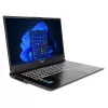 TERRA MOBILE GAMER ELITE 5v4 Intel Core Ultra 9 275HX Portátil 43,9 cm (17,3 pulgadas) Quad HD 32 GB DDR5-SDRAM 2 TB SSD NVIDIA GeForce RTX 5070 Wi-Fi 7 (802.11be) Windows 11 Pro Alemán Negro