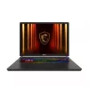 Portátil MSI Vector 17 HX AI A2XWHG-041 17 pulgadas Intel Core Ultra 9 275HX 32GB 2TB NVIDIA RTX 5070 Ti Windows 11