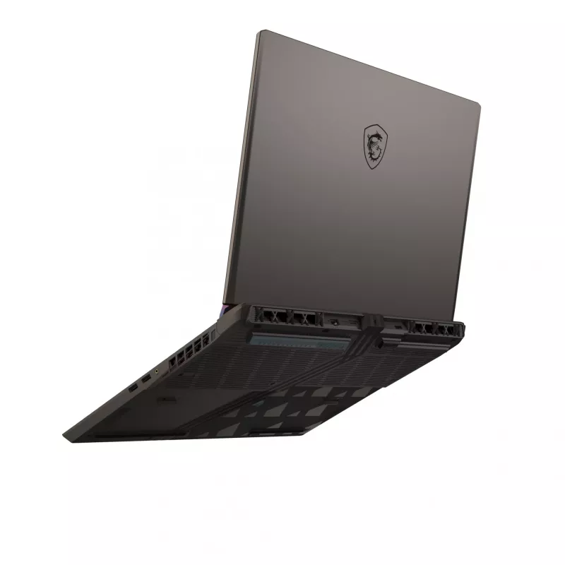 Portátil MSI Vector 17 HX AI A2XWHG-041 17 pulgadas Intel Core Ultra 9 275HX 32GB 2TB NVIDIA RTX 5070 Ti Windows 11