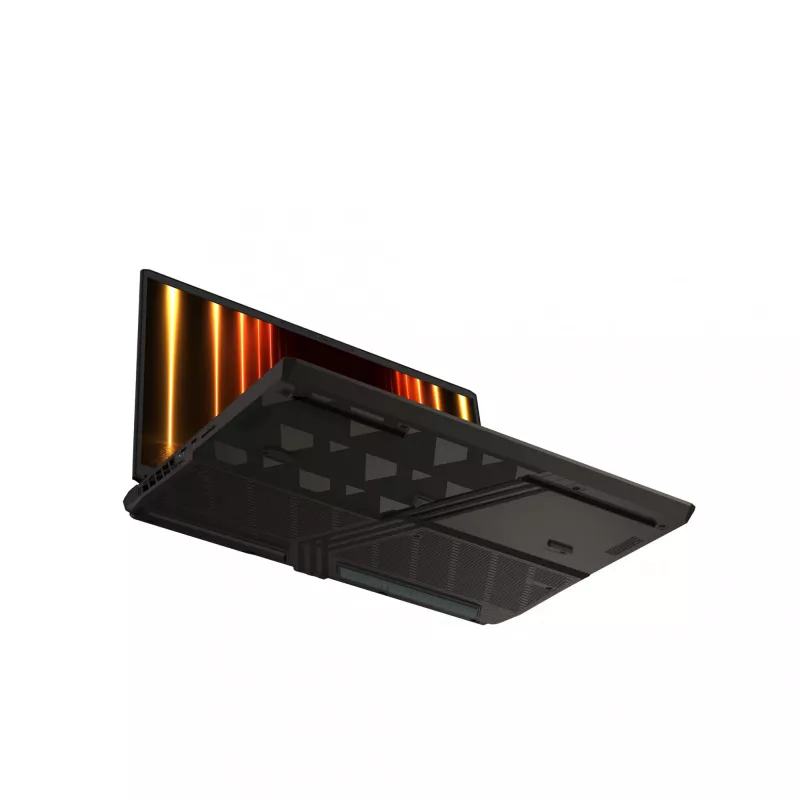 Portátil MSI Vector 17 HX AI A2XWHG-041 17 pulgadas Intel Core Ultra 9 275HX 32GB 2TB NVIDIA RTX 5070 Ti Windows 11