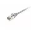 Cable de red Equip Cat.6 S/FTP Cable de parcheo RJ-45 40m Gris