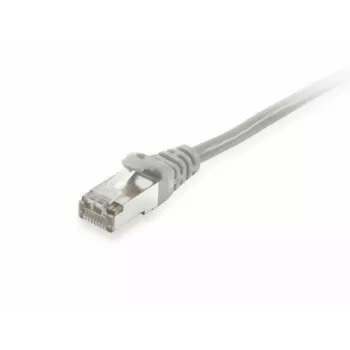 Cable de red Equip Cat.6 S/FTP Cable de parcheo RJ-45 40m Gris