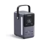Ugreen Nexode Batería externa 48000 mAh Litio Gris
