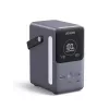 Ugreen Nexode Batería externa 48000 mAh Litio Gris