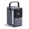 Ugreen Nexode Batería externa 48000 mAh Litio Gris